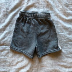 Garanimals toddler sweat shorts